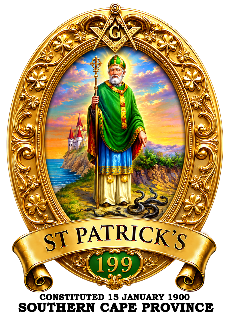 Lodge 199 emblem