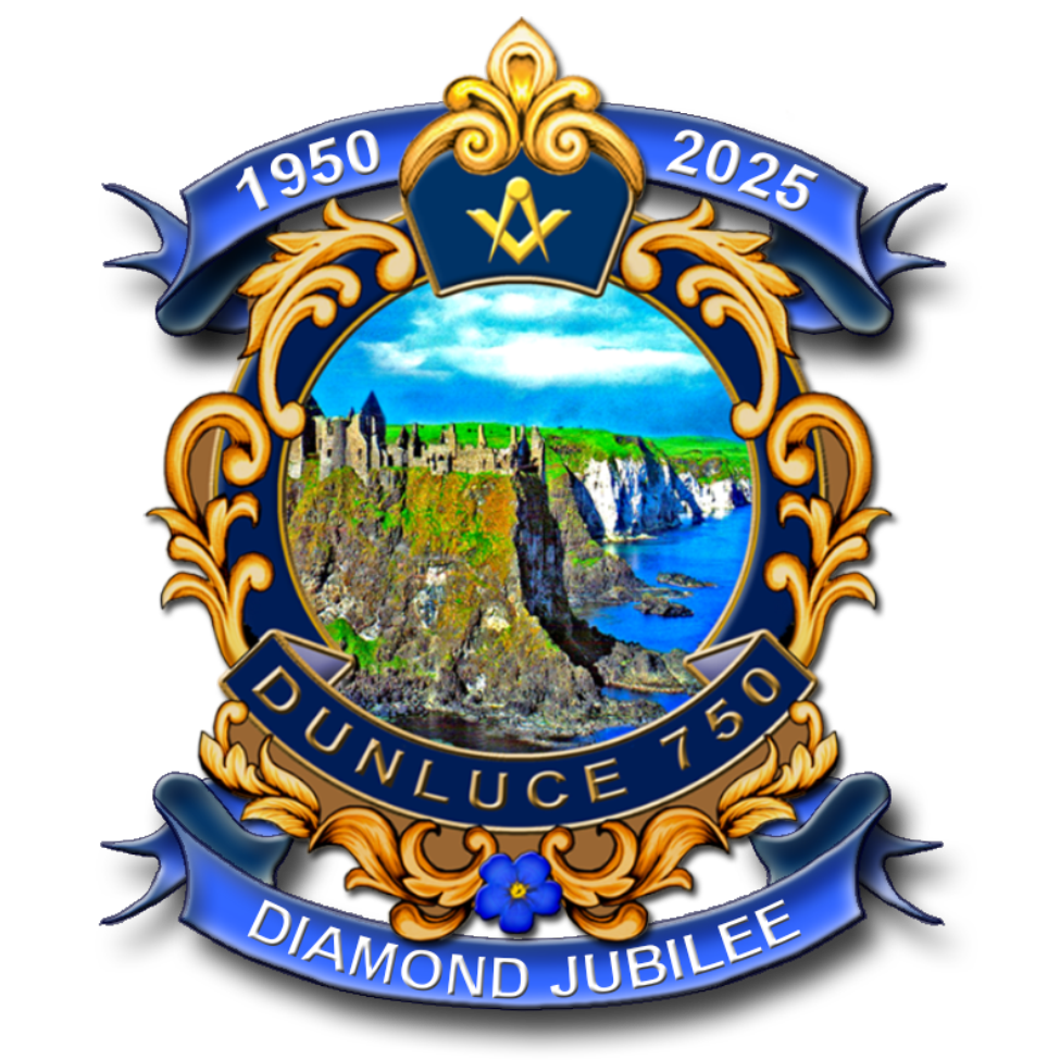 Lodge 750 emblem
